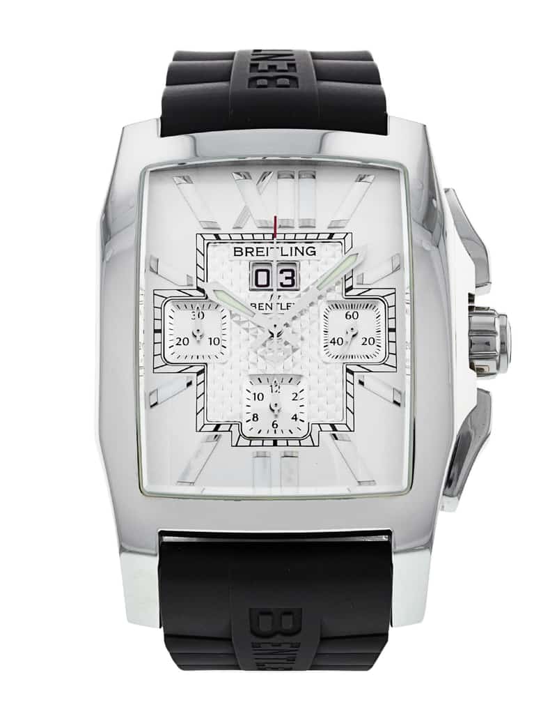 Breitling Bentley Flying B Chronograph A44365 Breitling Bentley Flying B Chronograph A44365